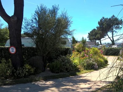 camping De La Plage photo 17