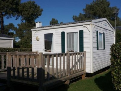 mobil-home - De La Plage photo 3