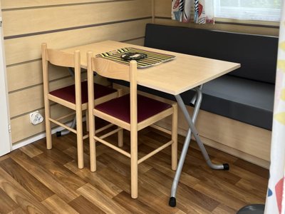 mobil-home - De La Plage photo 6