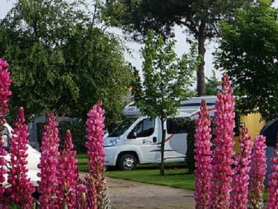 camping De La Plage photo 20