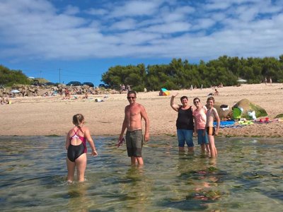 camping De La Plage photo 21