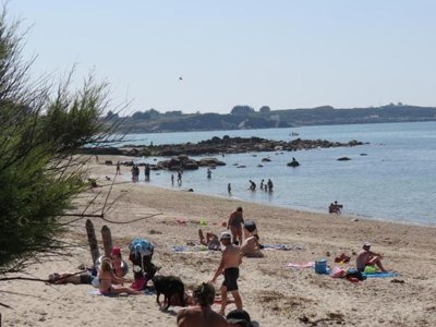 camping De La Plage photo 22