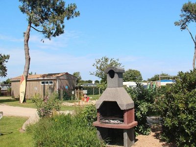 camping De La Plage photo 24