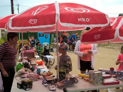 camping De La Plage photo 25
