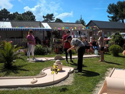 camping De La Plage photo 26