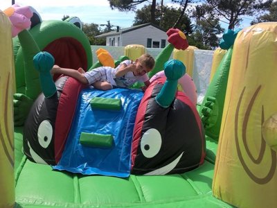 camping De La Plage photo 27