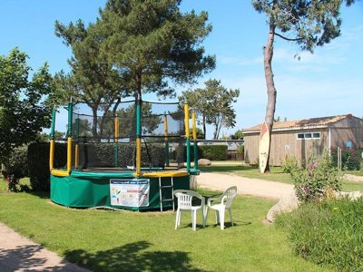 camping De La Plage photo 28