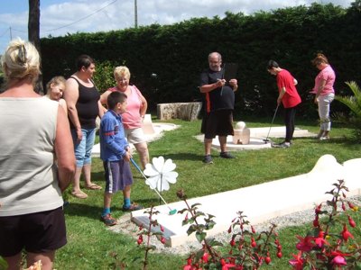 camping De La Plage photo 30