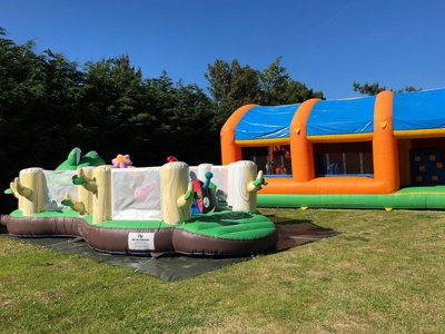 camping De La Plage photo 4
