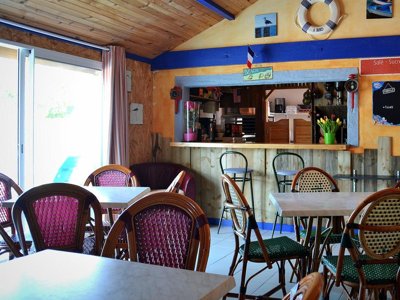 camping De La Plage photo 6