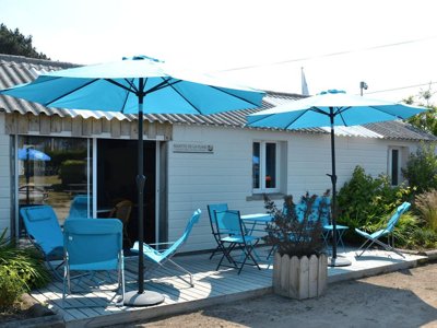 camping De La Plage photo 8
