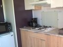 mobil-home - camping De La Plage photo 2
