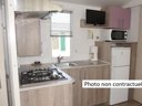 mobil-home - camping De La Plage photo 3