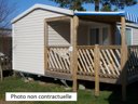 mobil-home - camping De La Plage photo 4