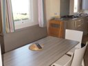 Cliquez pour découvrir toutes les photos de l'HÉBERGEMENT ! mobil-home - camping De La Plage photo 2