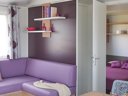 mobil-home - camping De La Plage photo 3