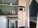 Cliquez pour découvrir toutes les photos de l'HÉBERGEMENT ! mobil-home - camping De La Plage photo 3