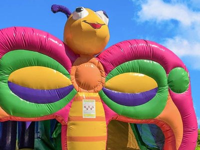 Cliquez pour découvrir toutes les photos de l'ÉTABLISSEMENT ! camping Flower Les Micocouliers photo 12