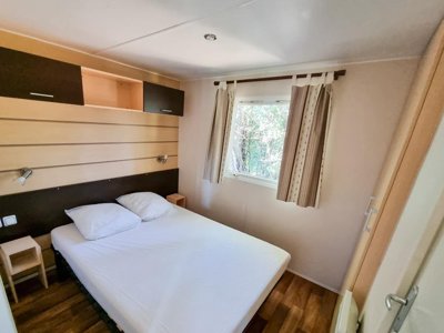 mobil-home - Flower Les Micocouliers photo 2