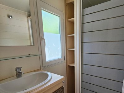 mobil-home - Flower Les Micocouliers photo 6