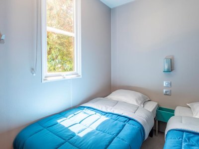 Cliquez pour découvrir toutes les photos de l'HÉBERGEMENT ! mobil-home - Flower Les Micocouliers photo 13
