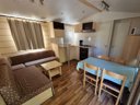 mobil-home - camping Flower Les Micocouliers photo 3