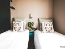 Cliquez pour découvrir toutes les photos de l'HÉBERGEMENT ! mobil-home - camping Flower Les Micocouliers photo 4