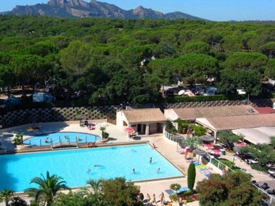 Cliquez pour découvrir toutes les photos de l'ÉTABLISSEMENT ! camping Leï Suves photo 10