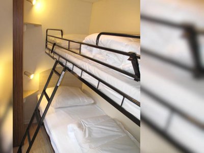 Cliquez pour découvrir toutes les photos de l'HÉBERGEMENT ! mobil-home - Leï Suves photo 5