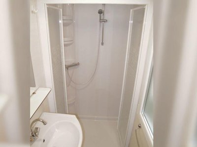Cliquez pour découvrir toutes les photos de l'HÉBERGEMENT ! mobil-home - Leï Suves photo 6