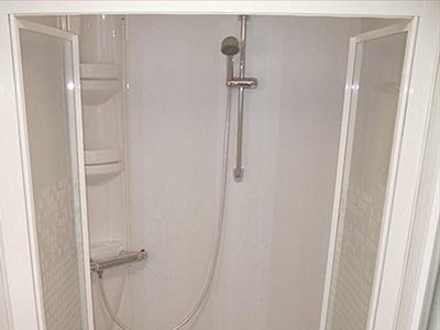 Cliquez pour découvrir toutes les photos de l'HÉBERGEMENT ! mobil-home - Leï Suves photo 7
