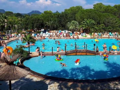 Cliquez pour découvrir toutes les photos de l'ÉTABLISSEMENT ! camping Leï Suves photo 14