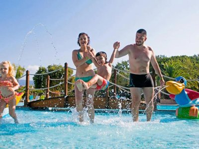 Cliquez pour découvrir toutes les photos de l'ÉTABLISSEMENT ! camping Leï Suves photo 15