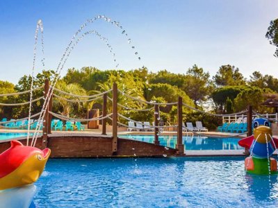 Cliquez pour découvrir toutes les photos de l'ÉTABLISSEMENT ! camping Leï Suves photo 16