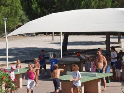 Cliquez pour découvrir toutes les photos de l'ÉTABLISSEMENT ! camping Leï Suves photo 20