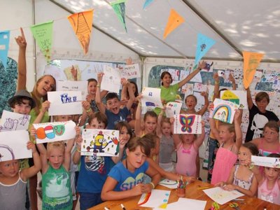 Cliquez pour découvrir toutes les photos de l'ÉTABLISSEMENT ! camping Leï Suves photo 21