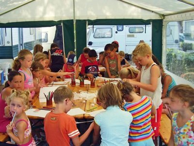 Cliquez pour découvrir toutes les photos de l'ÉTABLISSEMENT ! camping Leï Suves photo 23