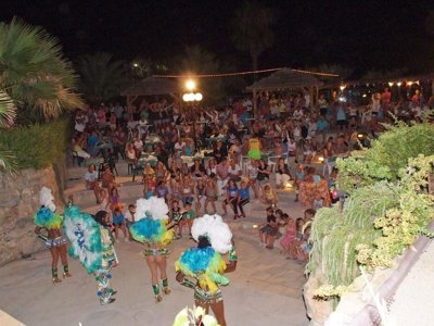 Cliquez pour découvrir toutes les photos de l'ÉTABLISSEMENT ! camping Leï Suves photo 24