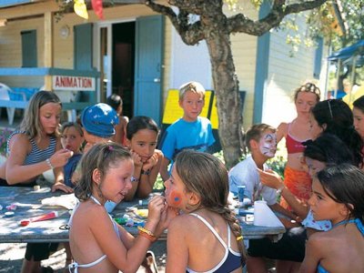 Cliquez pour découvrir toutes les photos de l'ÉTABLISSEMENT ! camping Leï Suves photo 25