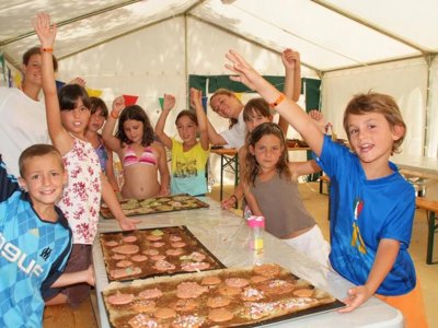 Cliquez pour découvrir toutes les photos de l'ÉTABLISSEMENT ! camping Leï Suves photo 26