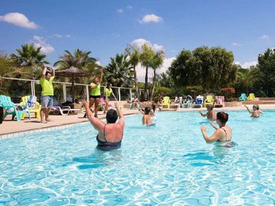 Cliquez pour découvrir toutes les photos de l'ÉTABLISSEMENT ! camping Leï Suves photo 6