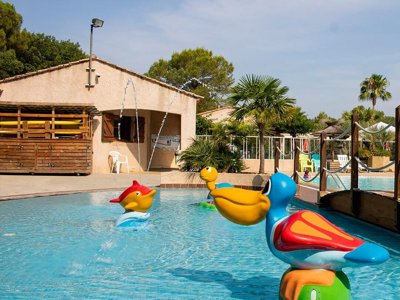 Cliquez pour découvrir toutes les photos de l'ÉTABLISSEMENT ! camping Leï Suves photo 7
