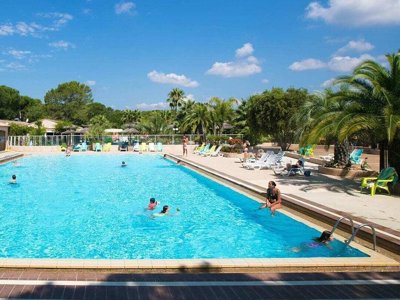 Cliquez pour découvrir toutes les photos de l'ÉTABLISSEMENT ! camping Leï Suves photo 9