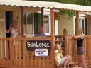 Cliquez pour découvrir toutes les photos de l'HÉBERGEMENT ! mobil-home - camping Leï Suves photo 3