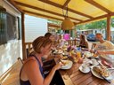 Cliquez pour découvrir toutes les photos de l'HÉBERGEMENT ! mobil-home - camping Leï Suves photo 4