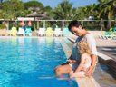 Cliquez pour découvrir toutes les photos de l'ÉTABLISSEMENT ! camping Leï Suves photo 4
