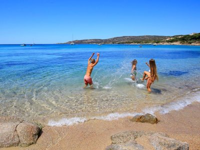 Cliquez pour découvrir toutes les photos de l'ÉTABLISSEMENT ! camping L'Avena photo 14