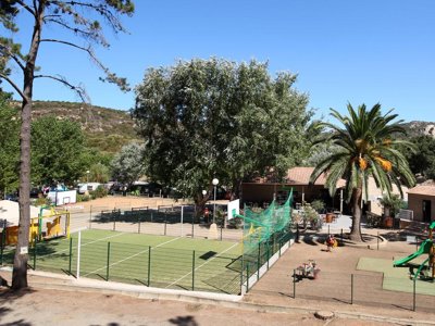 Cliquez pour découvrir toutes les photos de l'ÉTABLISSEMENT ! camping L'Avena photo 5