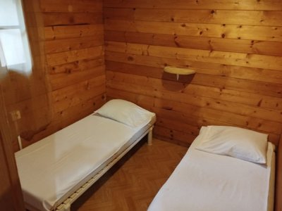 Cliquez pour découvrir toutes les photos de l'ÉTABLISSEMENT ! camping U Stabiacciu & Chalets photo 12