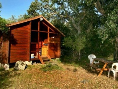 Cliquez pour découvrir toutes les photos de l'HÉBERGEMENT ! chalet - U Stabiacciu & Chalets photo 2